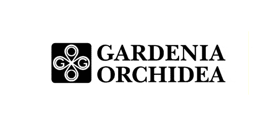 gardenia orchidea piastrelle